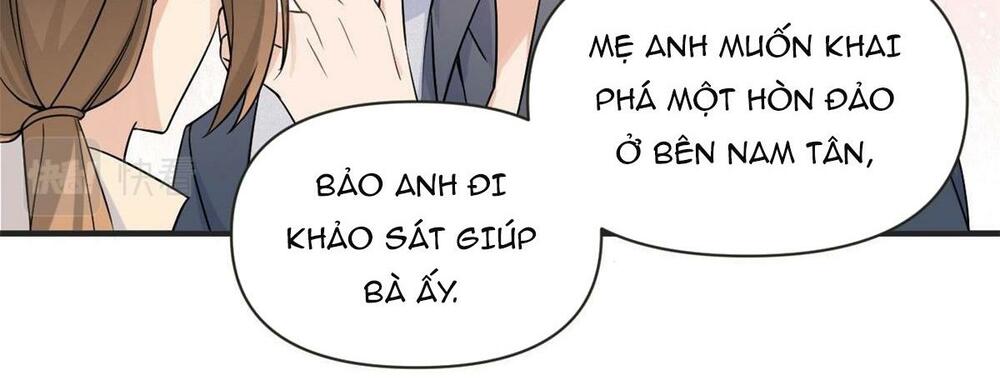 Vẫn Cứ Nhớ Em, Nhớ Em: Chapter 121