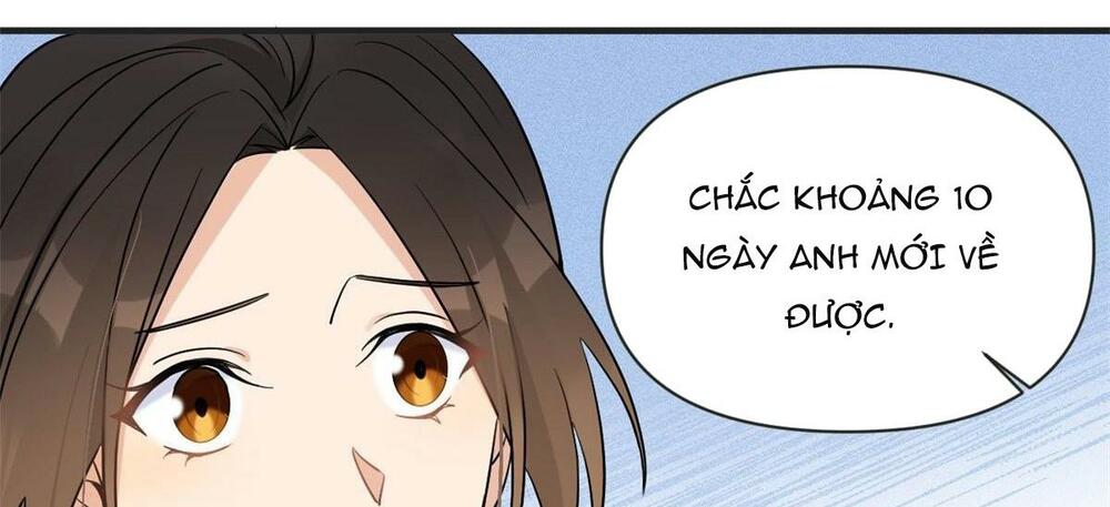 Vẫn Cứ Nhớ Em, Nhớ Em: Chapter 121