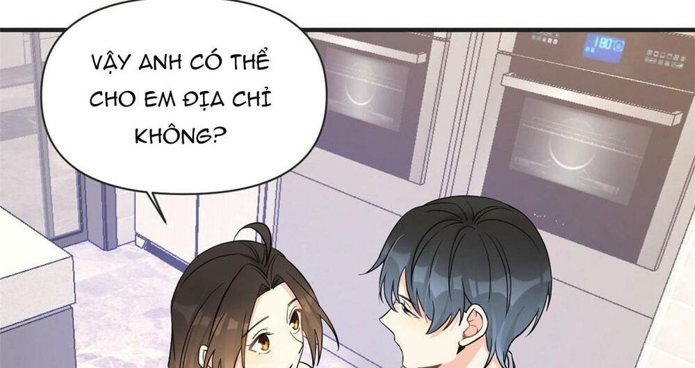 Vẫn Cứ Nhớ Em, Nhớ Em: Chapter 121