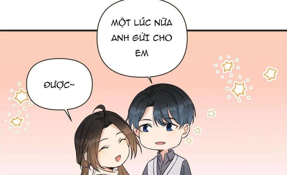 Vẫn Cứ Nhớ Em, Nhớ Em: Chapter 121