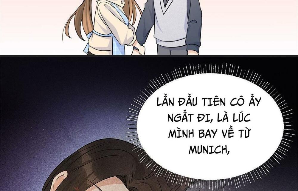 Vẫn Cứ Nhớ Em, Nhớ Em: Chapter 121