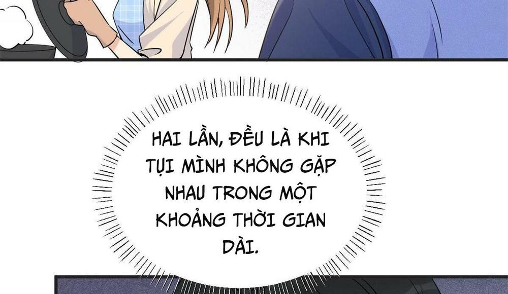 Vẫn Cứ Nhớ Em, Nhớ Em: Chapter 121