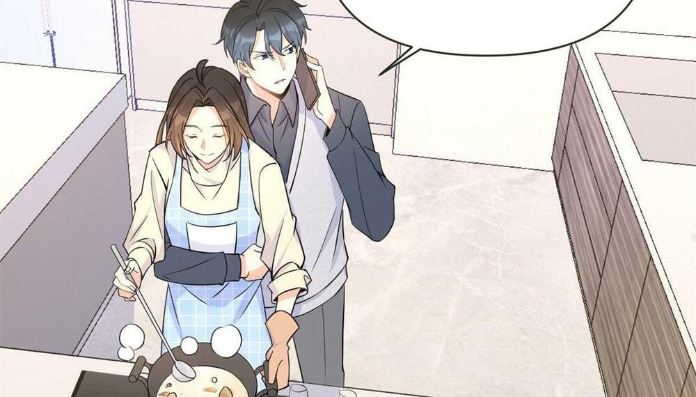Vẫn Cứ Nhớ Em, Nhớ Em: Chapter 121