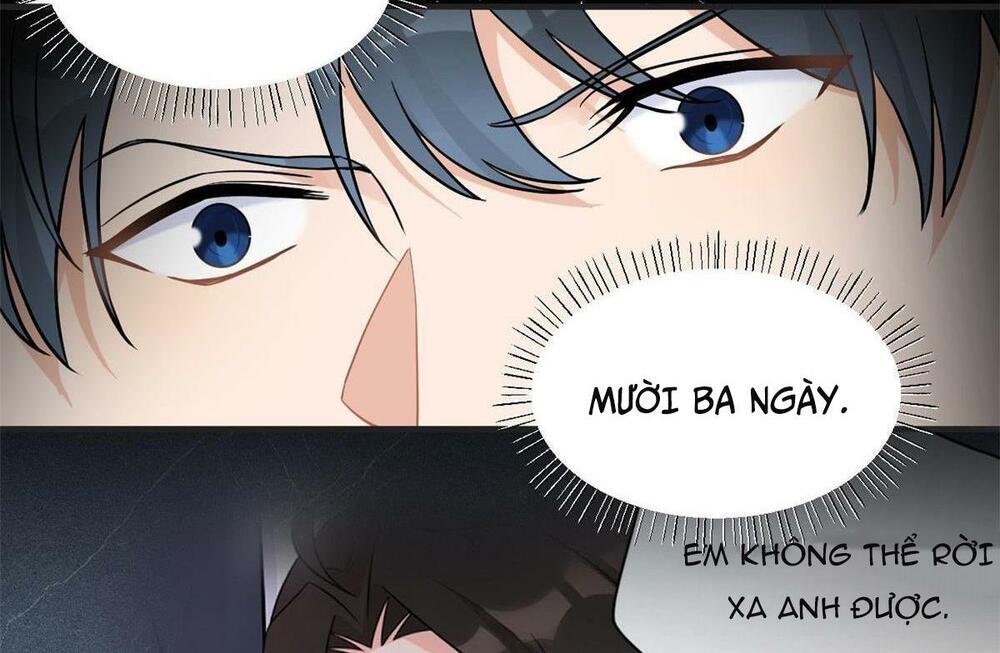 Vẫn Cứ Nhớ Em, Nhớ Em: Chapter 121