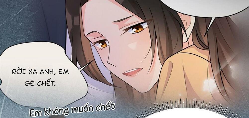 Vẫn Cứ Nhớ Em, Nhớ Em: Chapter 121