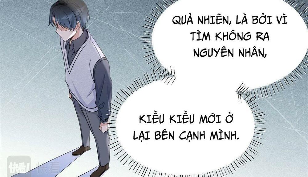 Vẫn Cứ Nhớ Em, Nhớ Em: Chapter 121