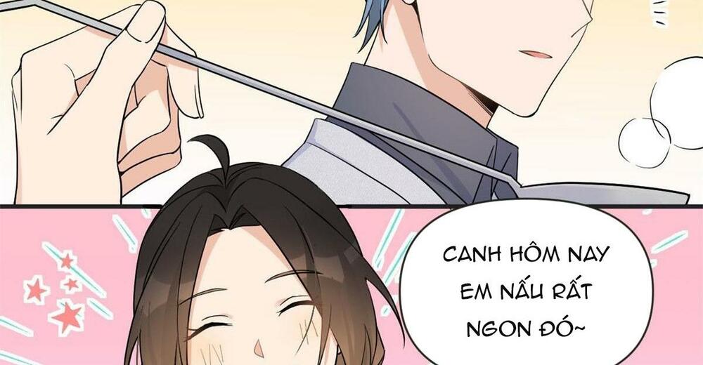 Vẫn Cứ Nhớ Em, Nhớ Em: Chapter 121