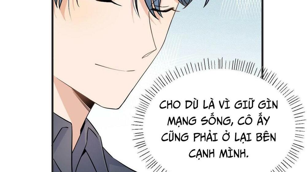 Vẫn Cứ Nhớ Em, Nhớ Em: Chapter 121