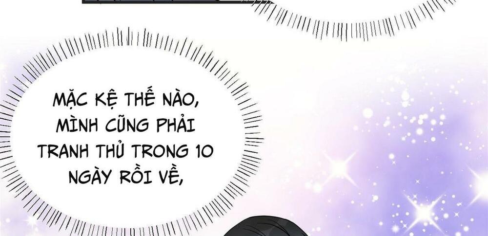 Vẫn Cứ Nhớ Em, Nhớ Em: Chapter 121