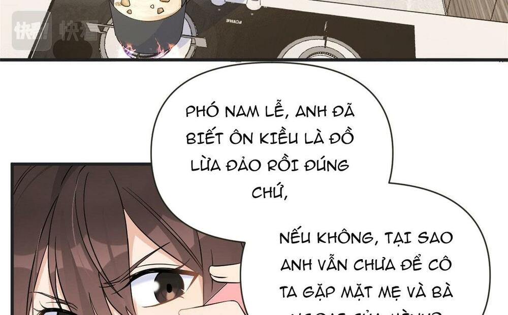 Vẫn Cứ Nhớ Em, Nhớ Em: Chapter 121