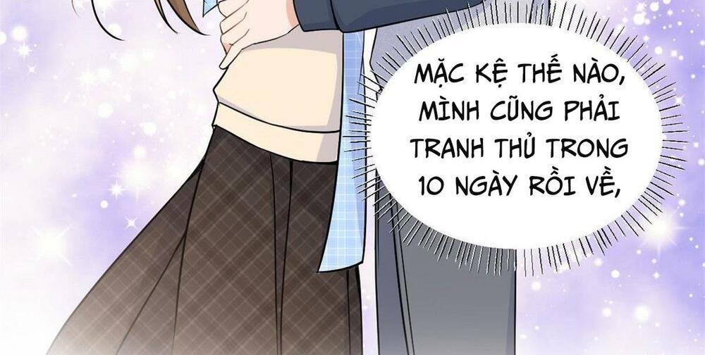 Vẫn Cứ Nhớ Em, Nhớ Em: Chapter 121