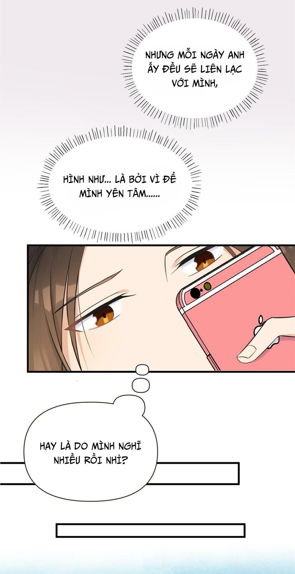 Vẫn Cứ Nhớ Em, Nhớ Em: Chapter 122
