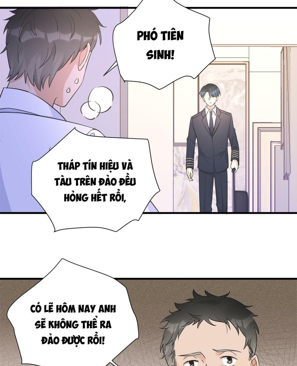 Vẫn Cứ Nhớ Em, Nhớ Em: Chapter 122