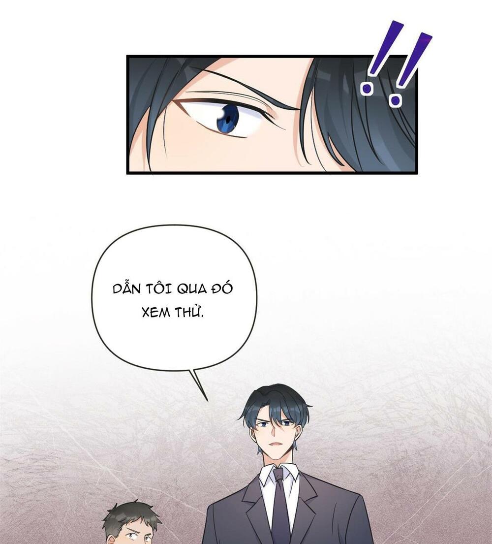 Vẫn Cứ Nhớ Em, Nhớ Em: Chapter 122