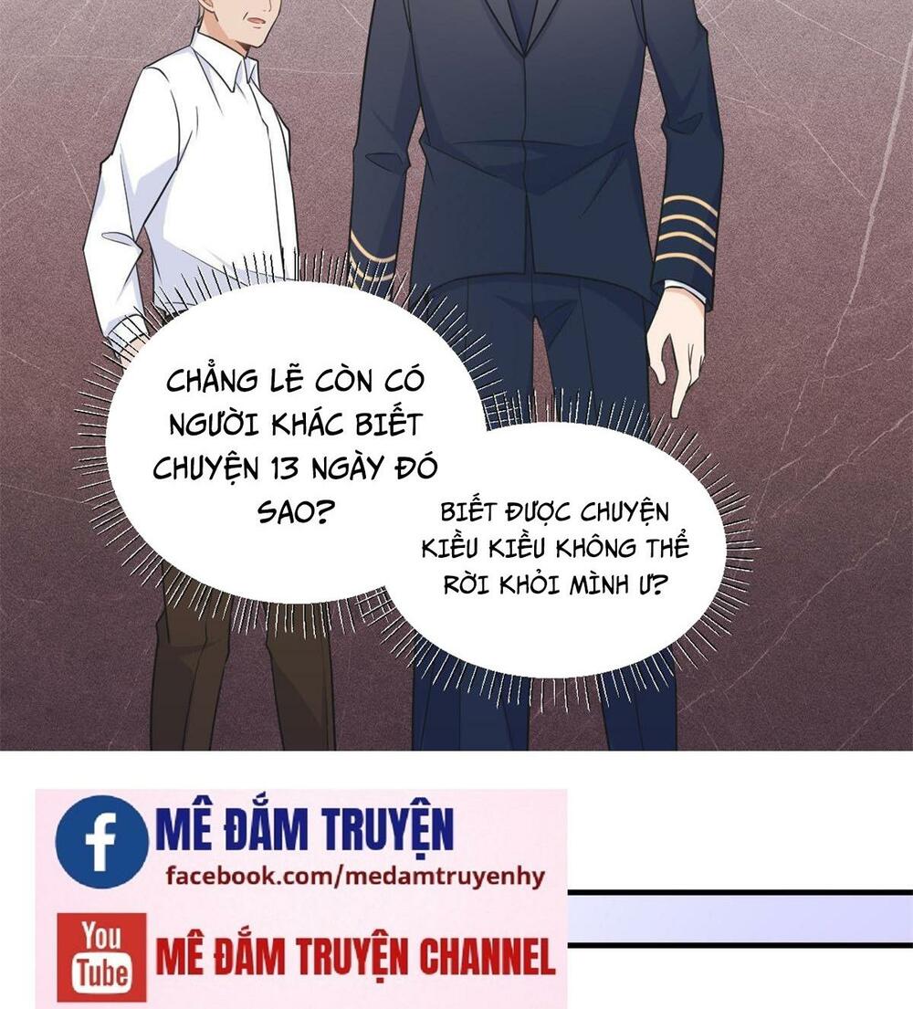 Vẫn Cứ Nhớ Em, Nhớ Em: Chapter 122