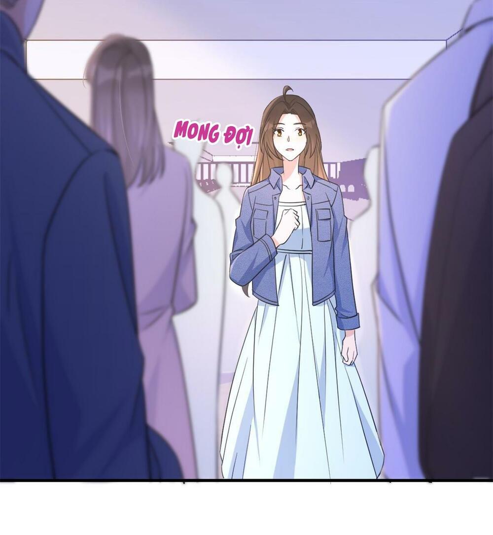 Vẫn Cứ Nhớ Em, Nhớ Em: Chapter 122