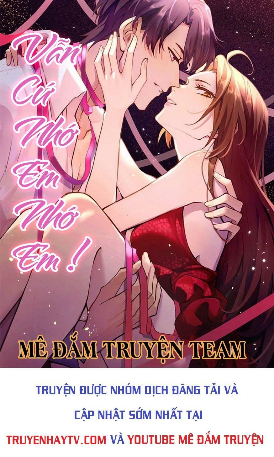 Vẫn Cứ Nhớ Em, Nhớ Em: Chapter 122
