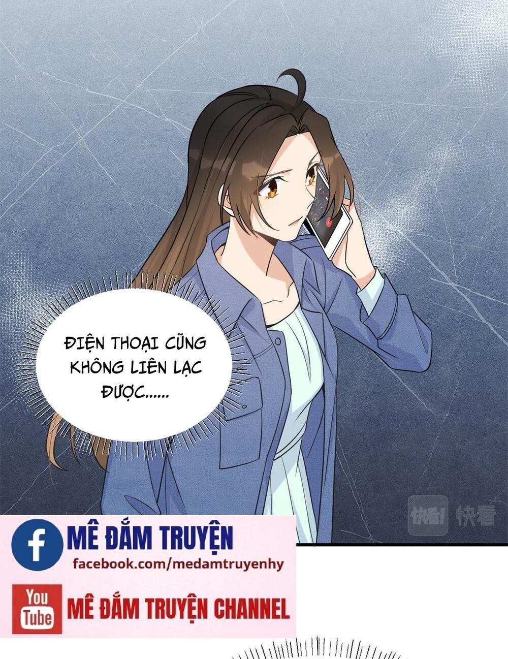 Vẫn Cứ Nhớ Em, Nhớ Em: Chapter 122