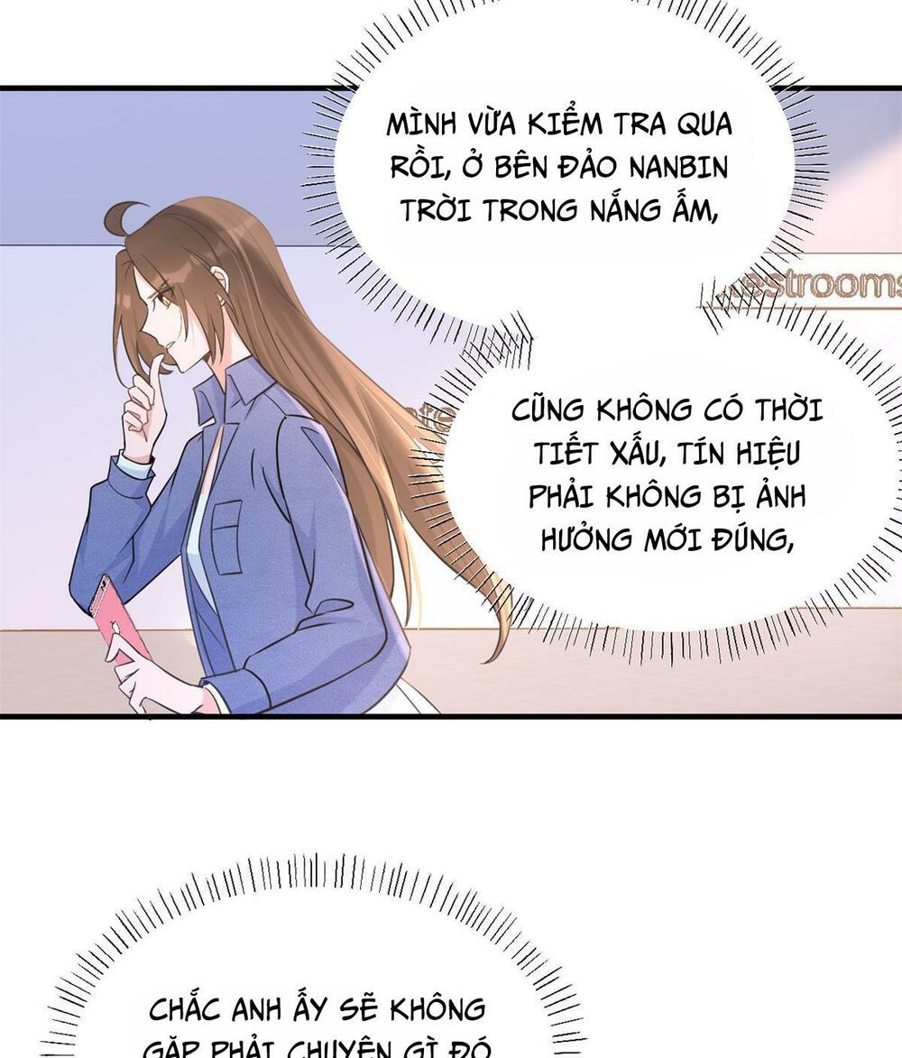 Vẫn Cứ Nhớ Em, Nhớ Em: Chapter 122
