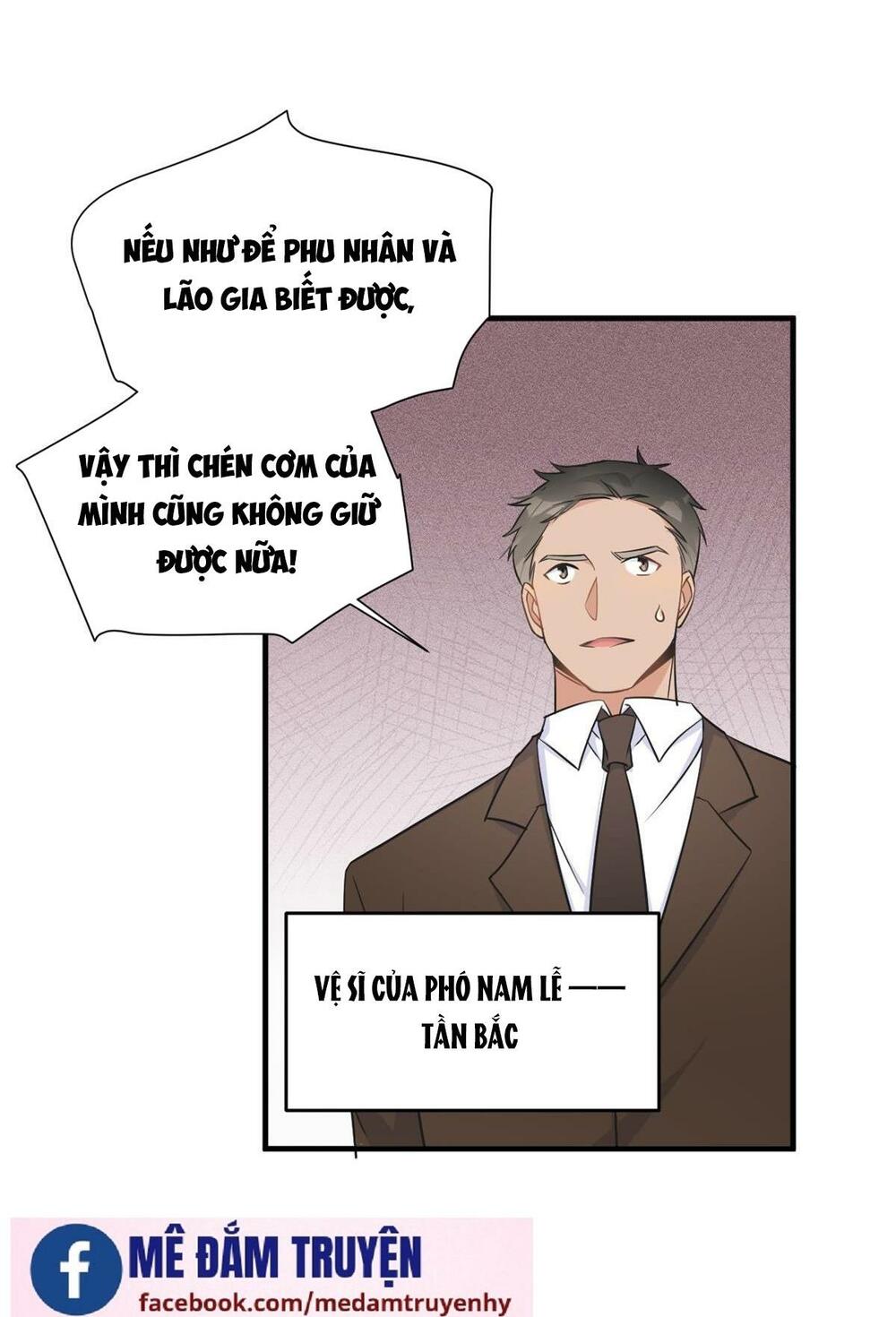 Vẫn Cứ Nhớ Em, Nhớ Em: Chapter 122