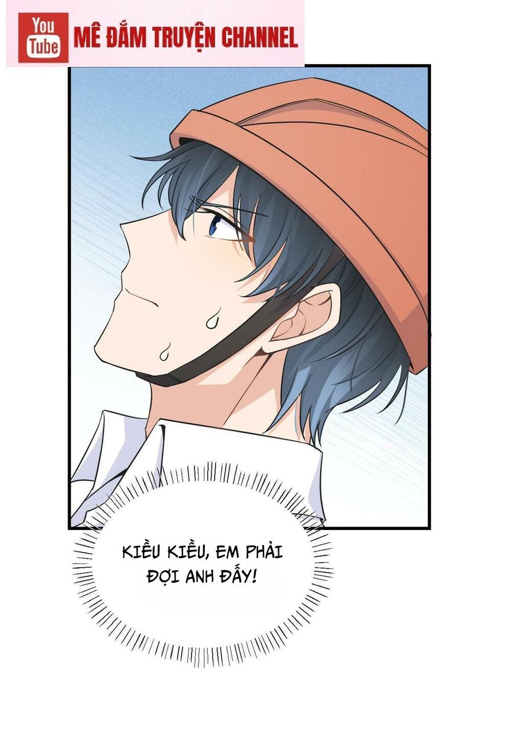 Vẫn Cứ Nhớ Em, Nhớ Em: Chapter 122
