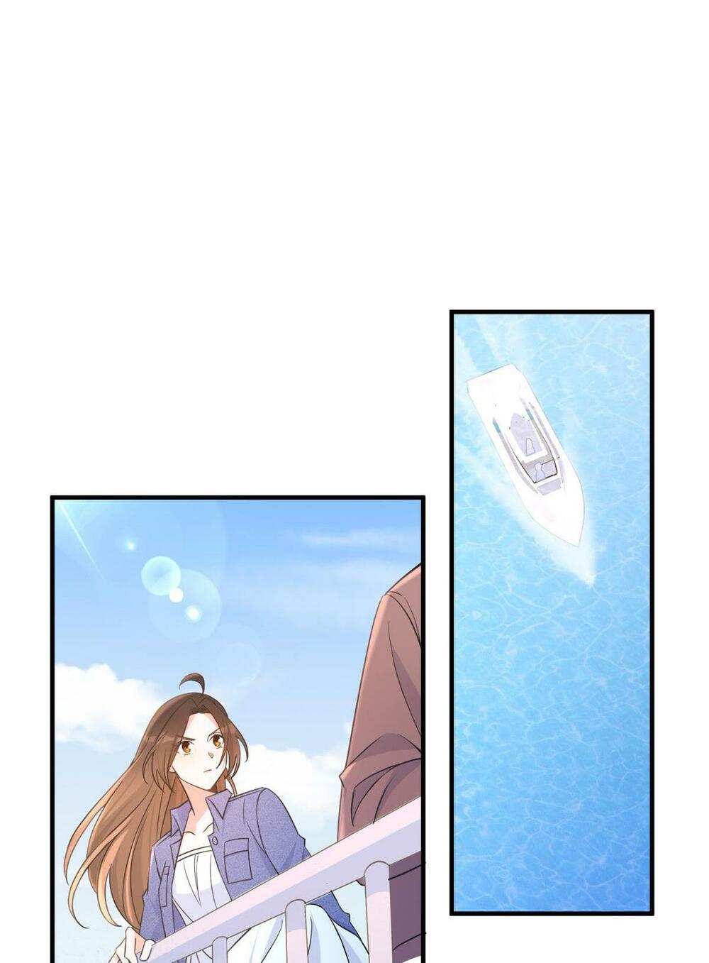 Vẫn Cứ Nhớ Em, Nhớ Em: Chapter 122