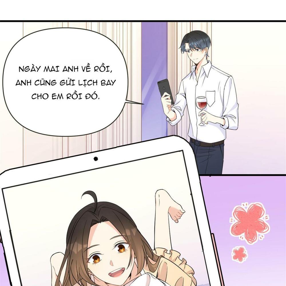 Vẫn Cứ Nhớ Em, Nhớ Em: Chapter 122