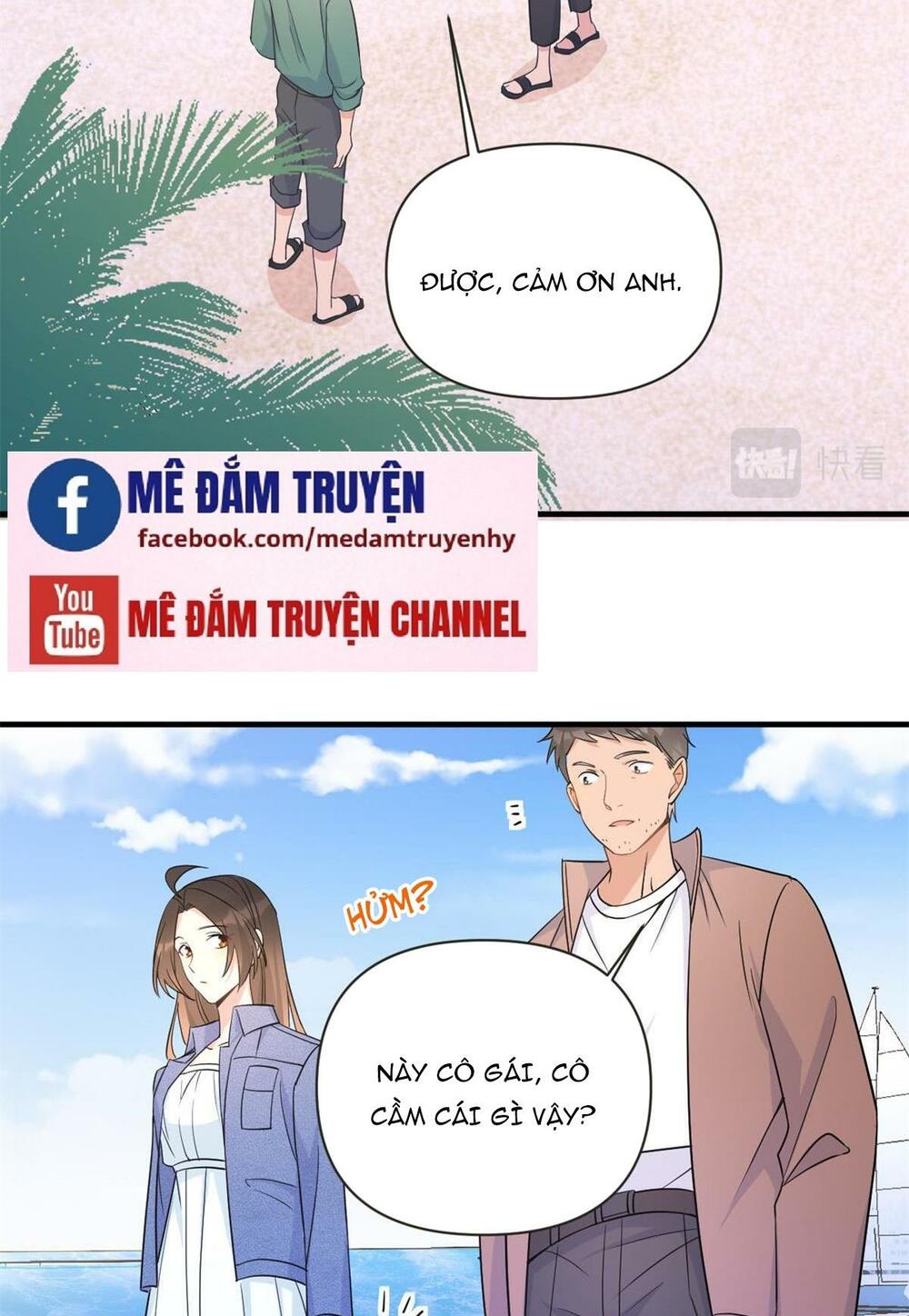 Vẫn Cứ Nhớ Em, Nhớ Em: Chapter 122