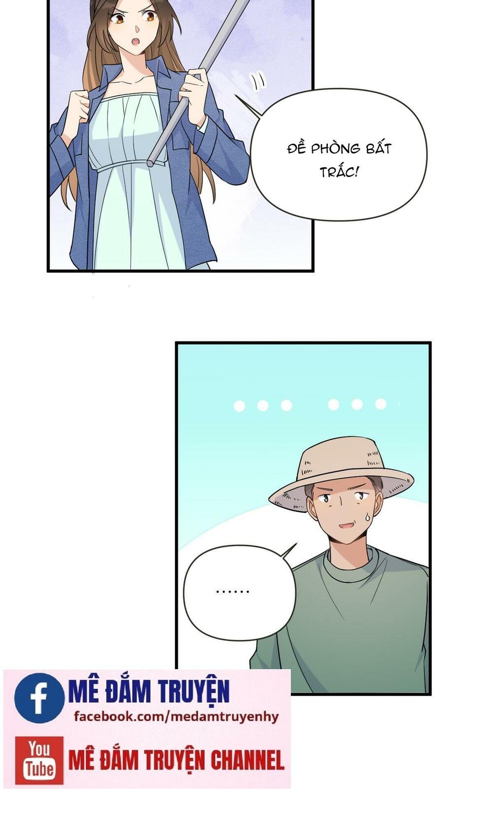 Vẫn Cứ Nhớ Em, Nhớ Em: Chapter 122