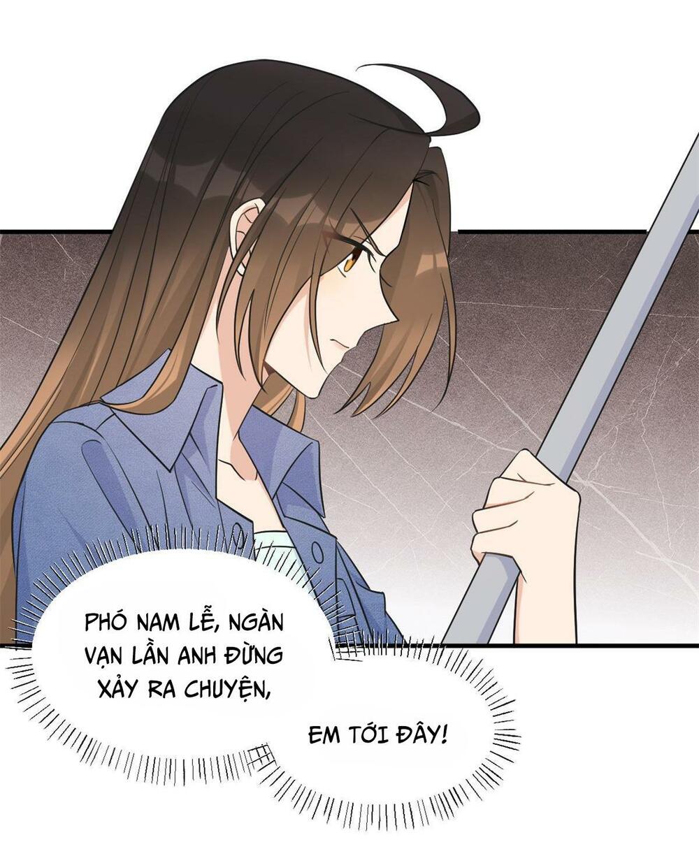 Vẫn Cứ Nhớ Em, Nhớ Em: Chapter 122