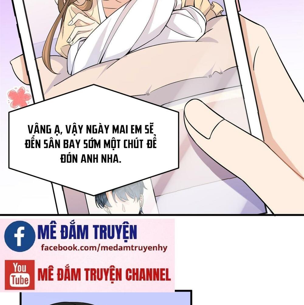 Vẫn Cứ Nhớ Em, Nhớ Em: Chapter 122
