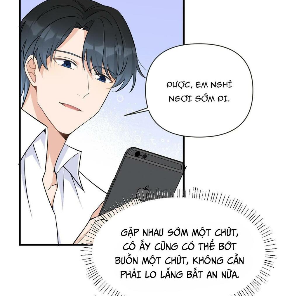 Vẫn Cứ Nhớ Em, Nhớ Em: Chapter 122