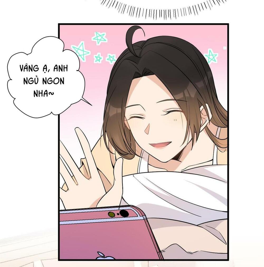Vẫn Cứ Nhớ Em, Nhớ Em: Chapter 122