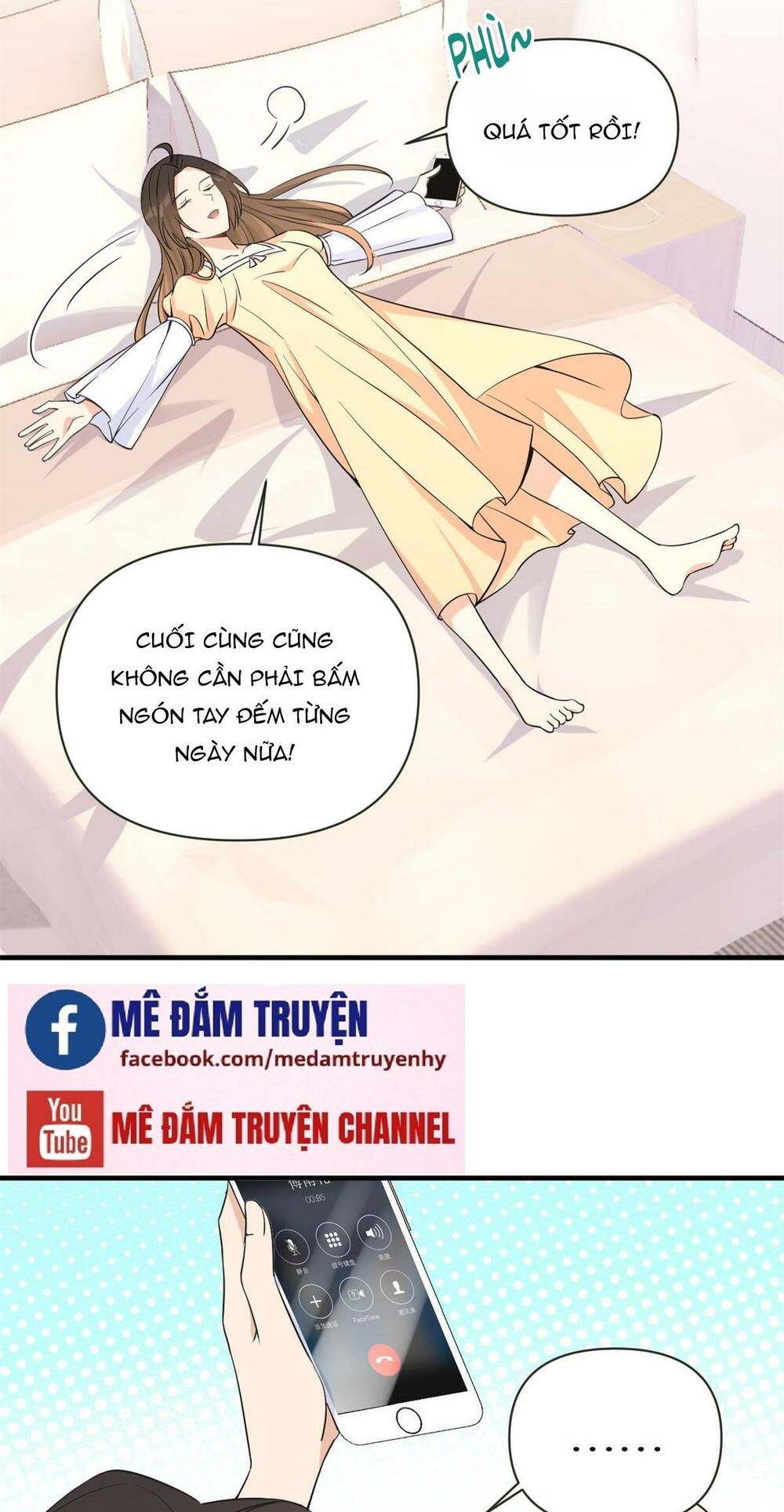 Vẫn Cứ Nhớ Em, Nhớ Em: Chapter 122