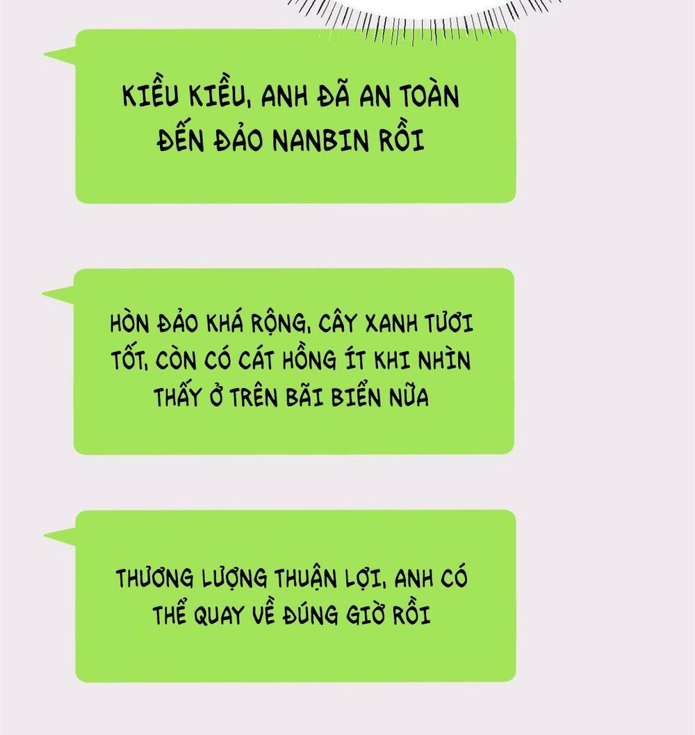 Vẫn Cứ Nhớ Em, Nhớ Em: Chapter 122