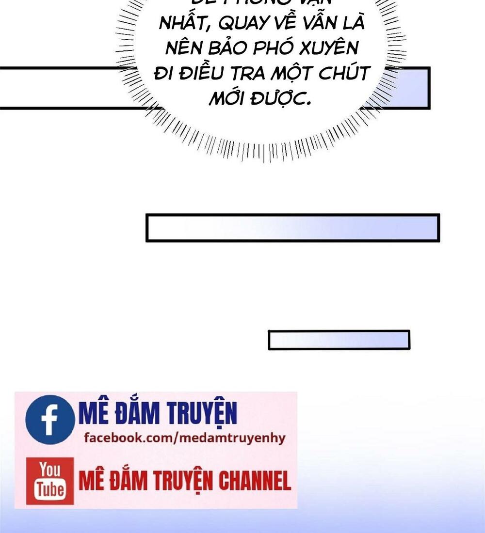 Vẫn Cứ Nhớ Em, Nhớ Em: Chapter 124