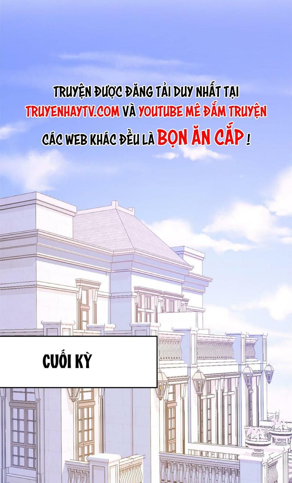 Vẫn Cứ Nhớ Em, Nhớ Em: Chapter 124