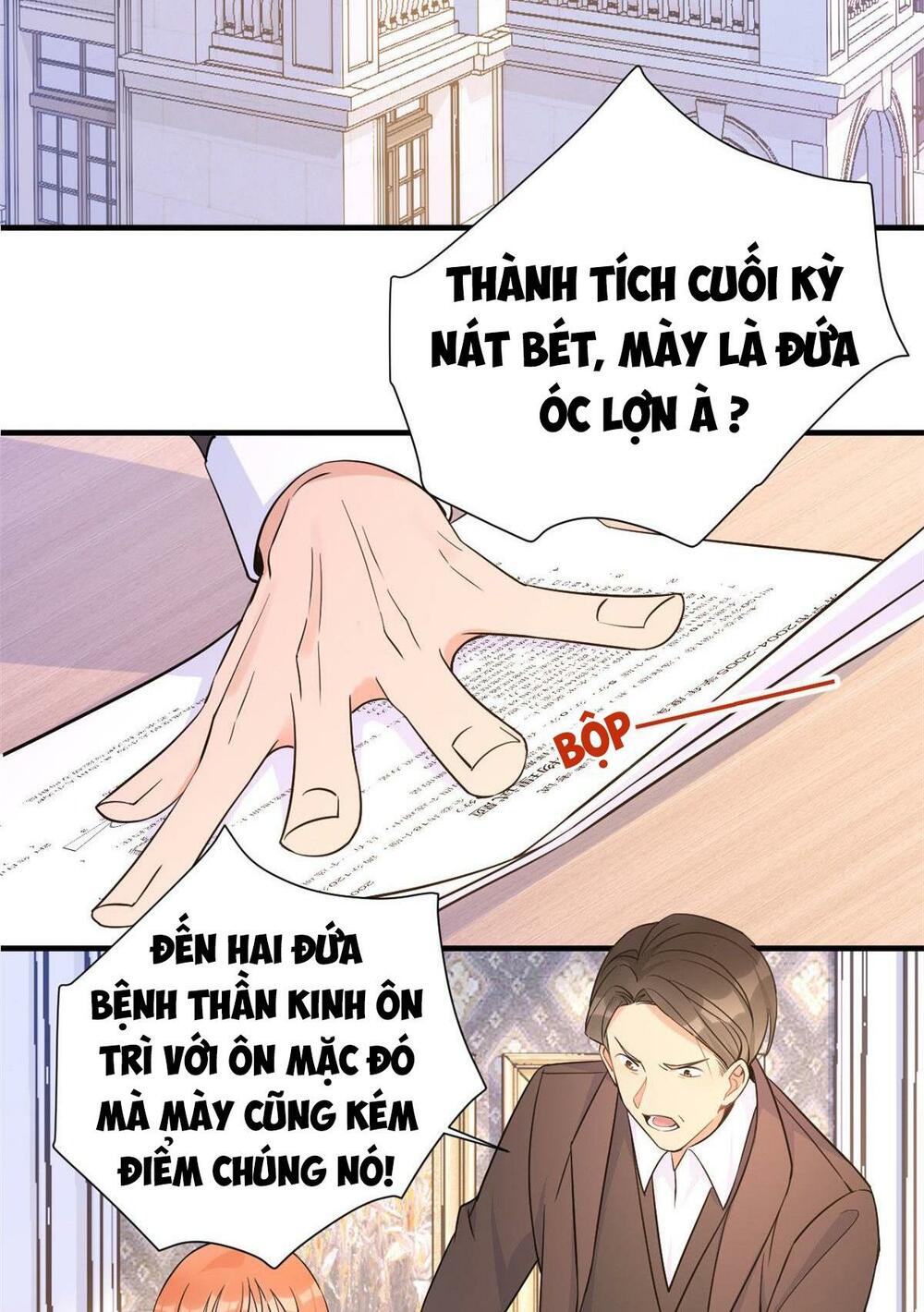 Vẫn Cứ Nhớ Em, Nhớ Em: Chapter 124
