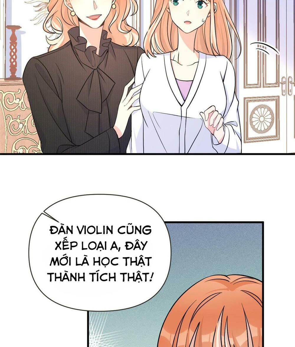 Vẫn Cứ Nhớ Em, Nhớ Em: Chapter 124
