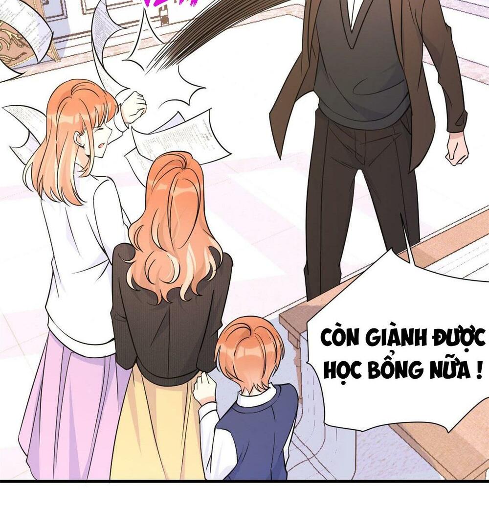Vẫn Cứ Nhớ Em, Nhớ Em: Chapter 124