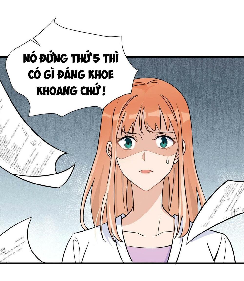 Vẫn Cứ Nhớ Em, Nhớ Em: Chapter 124