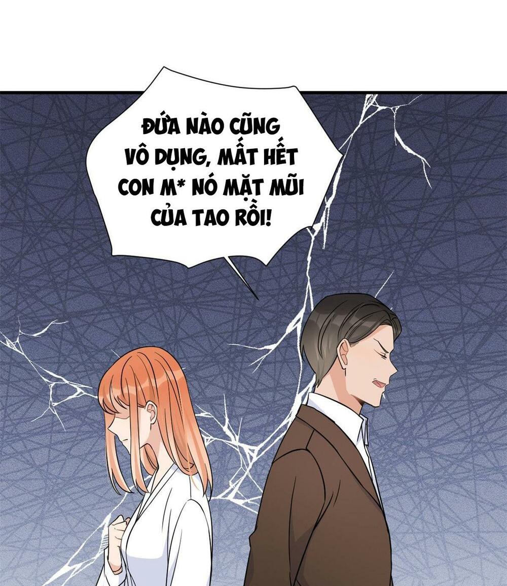 Vẫn Cứ Nhớ Em, Nhớ Em: Chapter 124