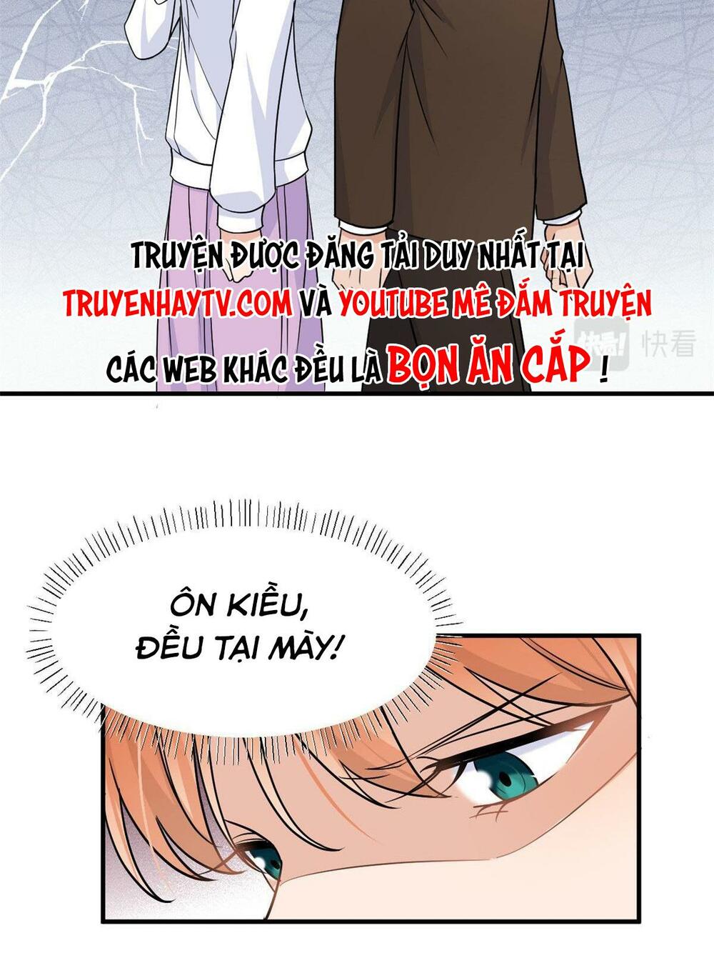 Vẫn Cứ Nhớ Em, Nhớ Em: Chapter 124