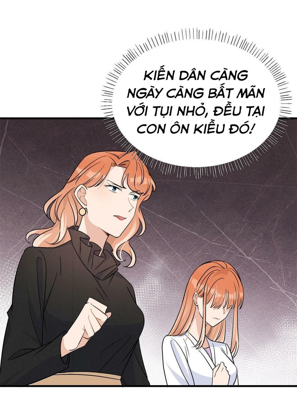 Vẫn Cứ Nhớ Em, Nhớ Em: Chapter 124