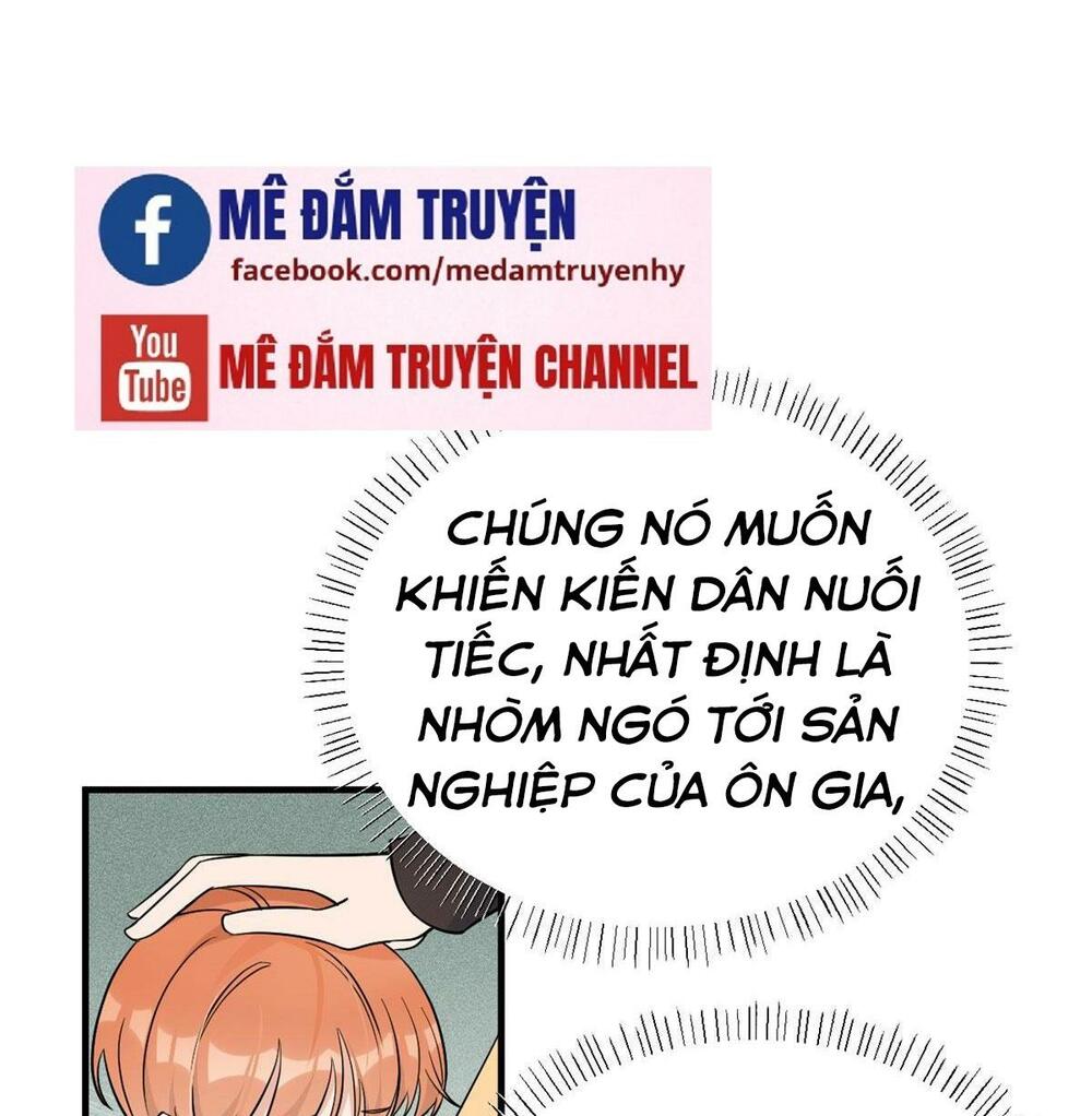 Vẫn Cứ Nhớ Em, Nhớ Em: Chapter 124