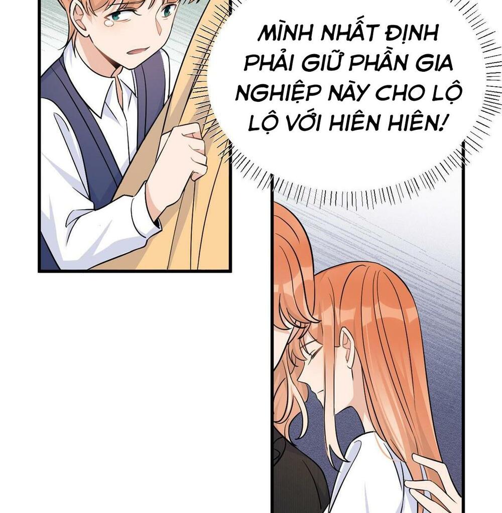Vẫn Cứ Nhớ Em, Nhớ Em: Chapter 124