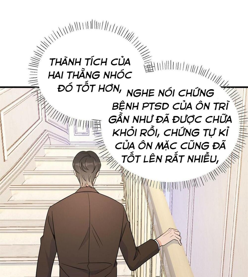Vẫn Cứ Nhớ Em, Nhớ Em: Chapter 124