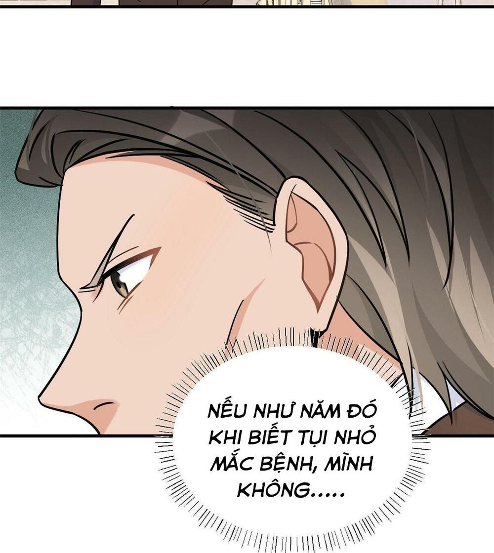 Vẫn Cứ Nhớ Em, Nhớ Em: Chapter 124