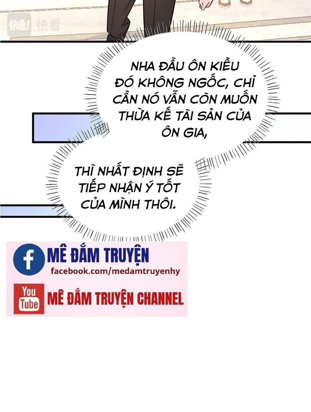 Vẫn Cứ Nhớ Em, Nhớ Em: Chapter 124