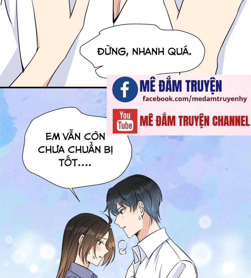 Vẫn Cứ Nhớ Em, Nhớ Em: Chapter 124